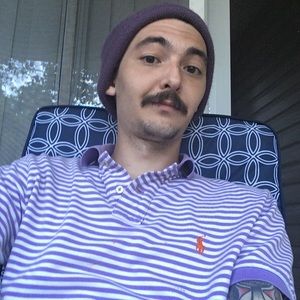 Meet your Posher, Jordan